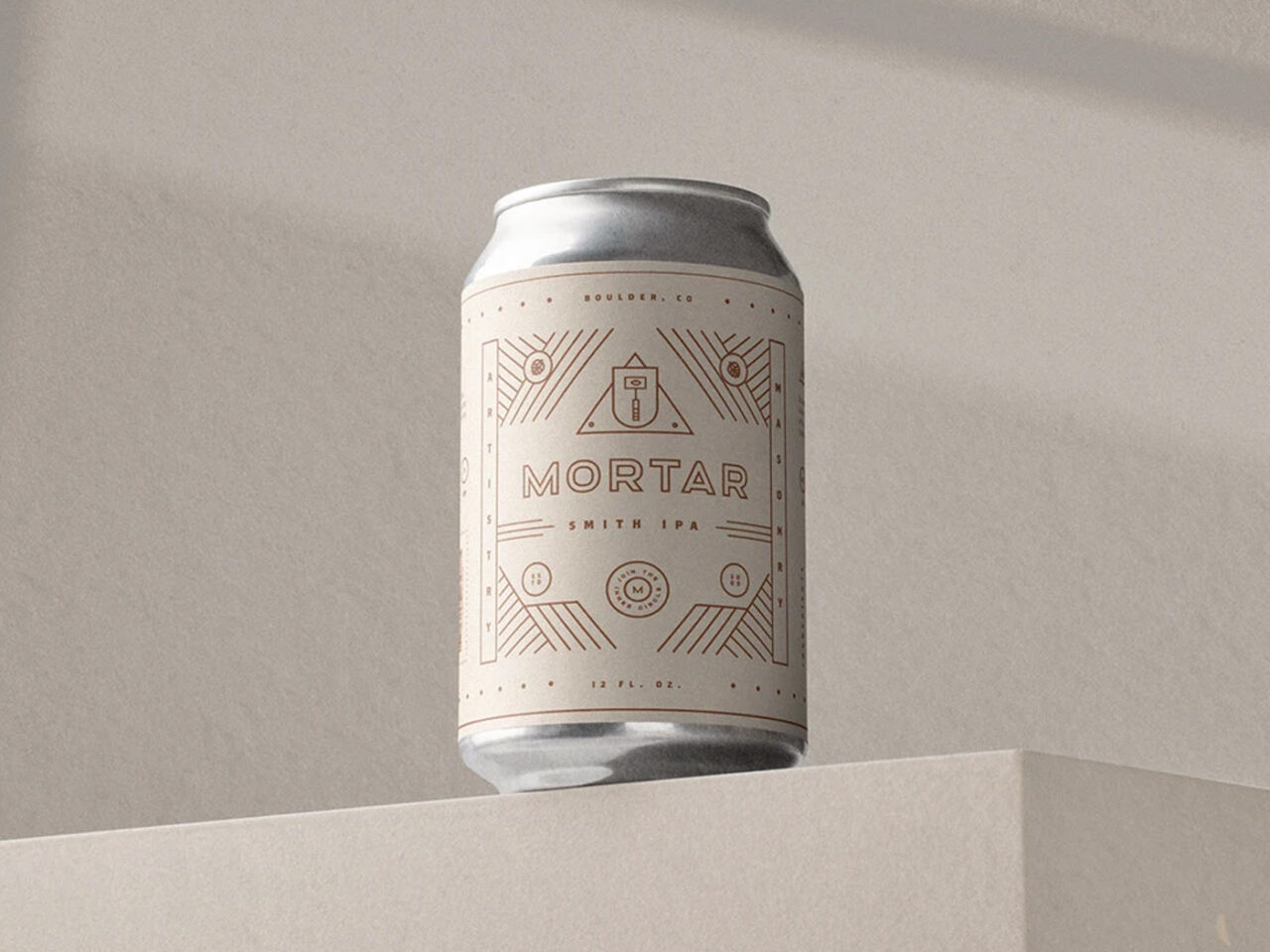 brand identity design