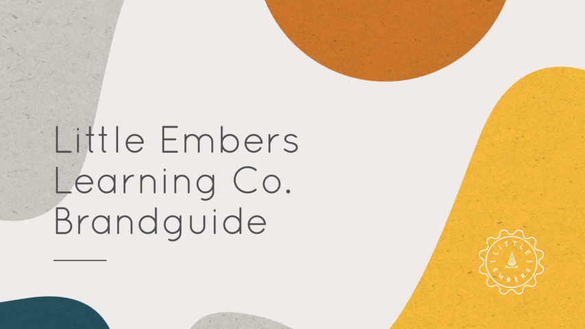 Little Embers: Brand Spotlight