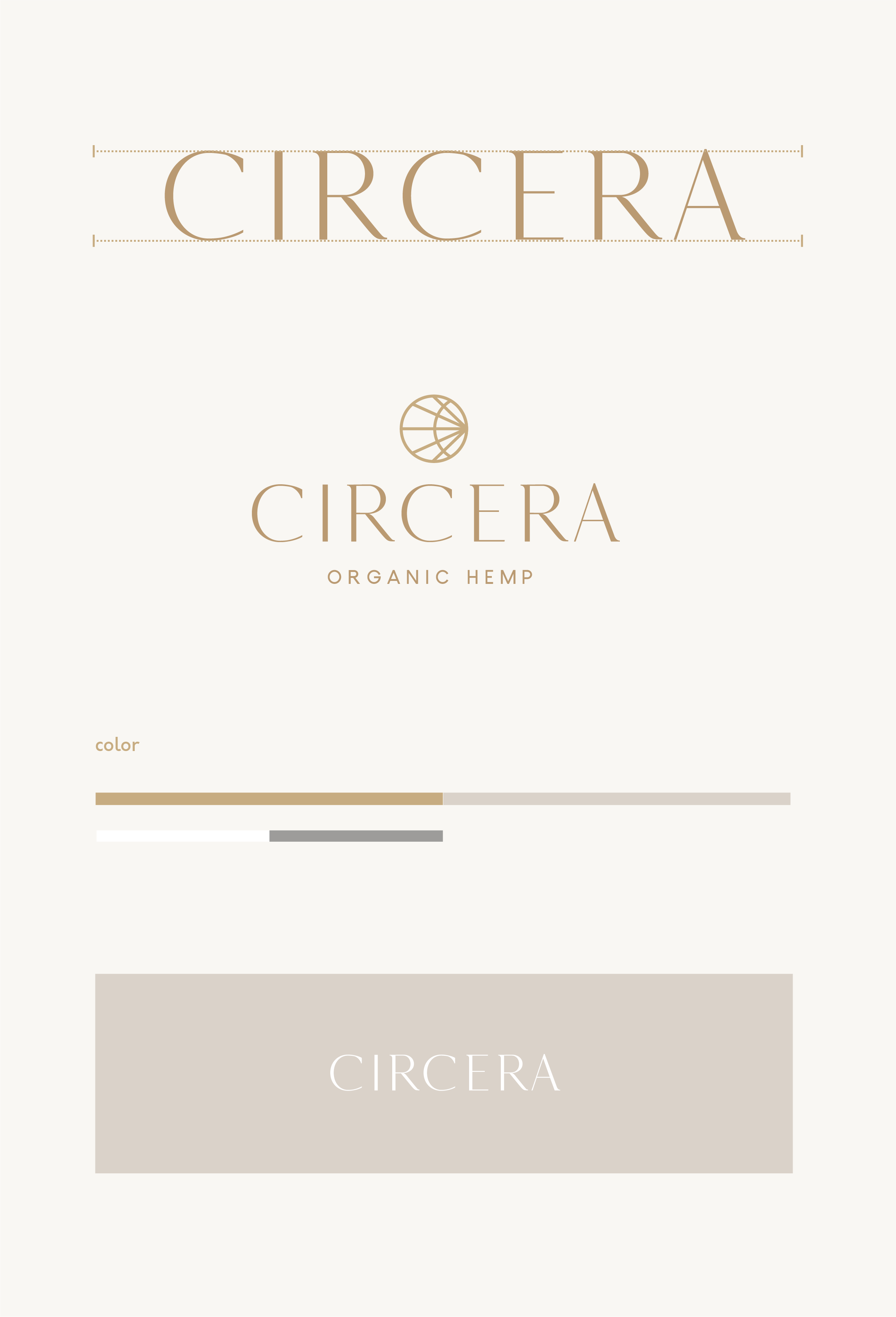 Circera Logo Study