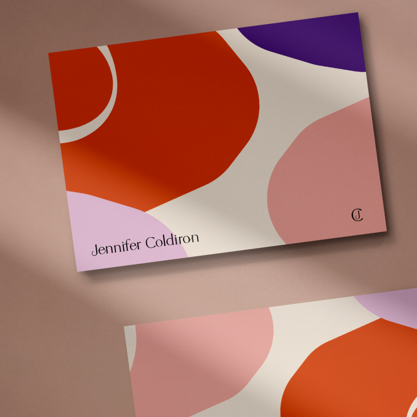 Brand Spotlight: Jennifer Coldiron | Personal Branding