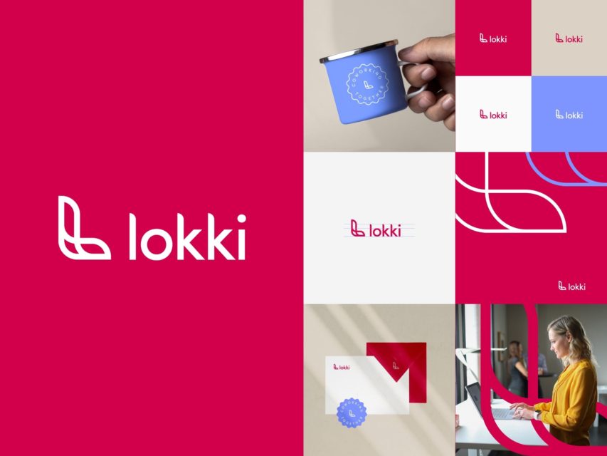 Brand Spotlight: Lokki | Branding