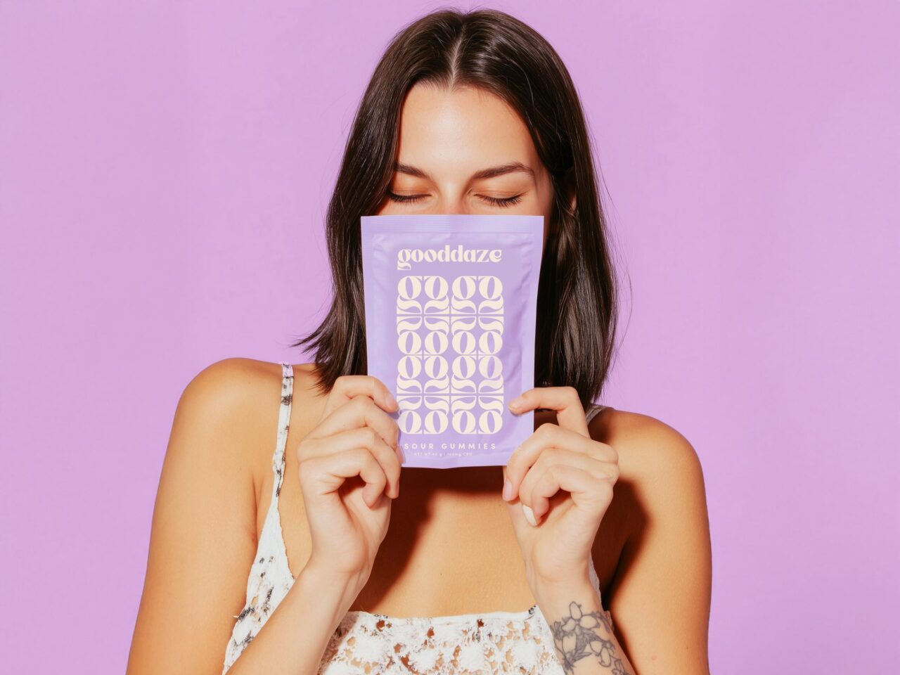 Cannabis Package Designer