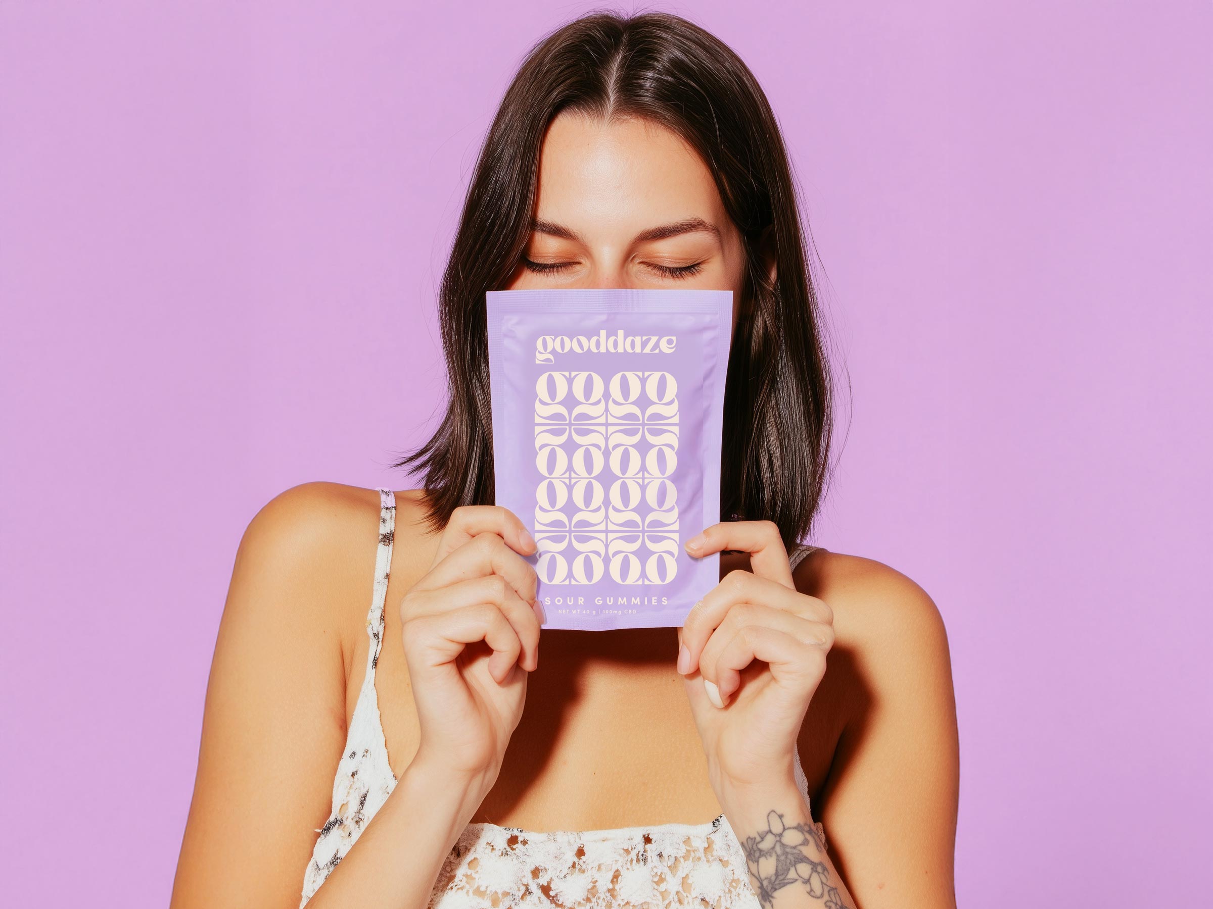 Cannabis Package Designer