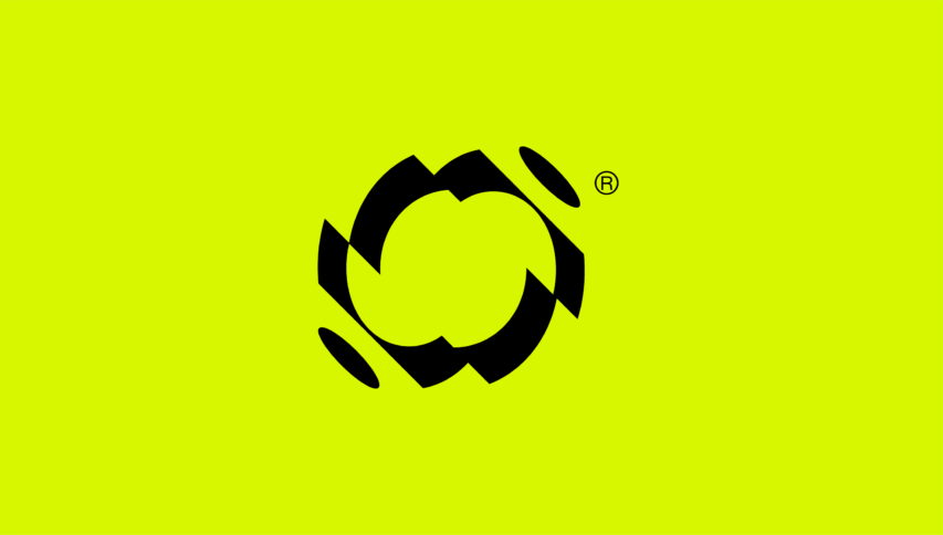 Oxygen Fitness Brand Identity Design Case Study