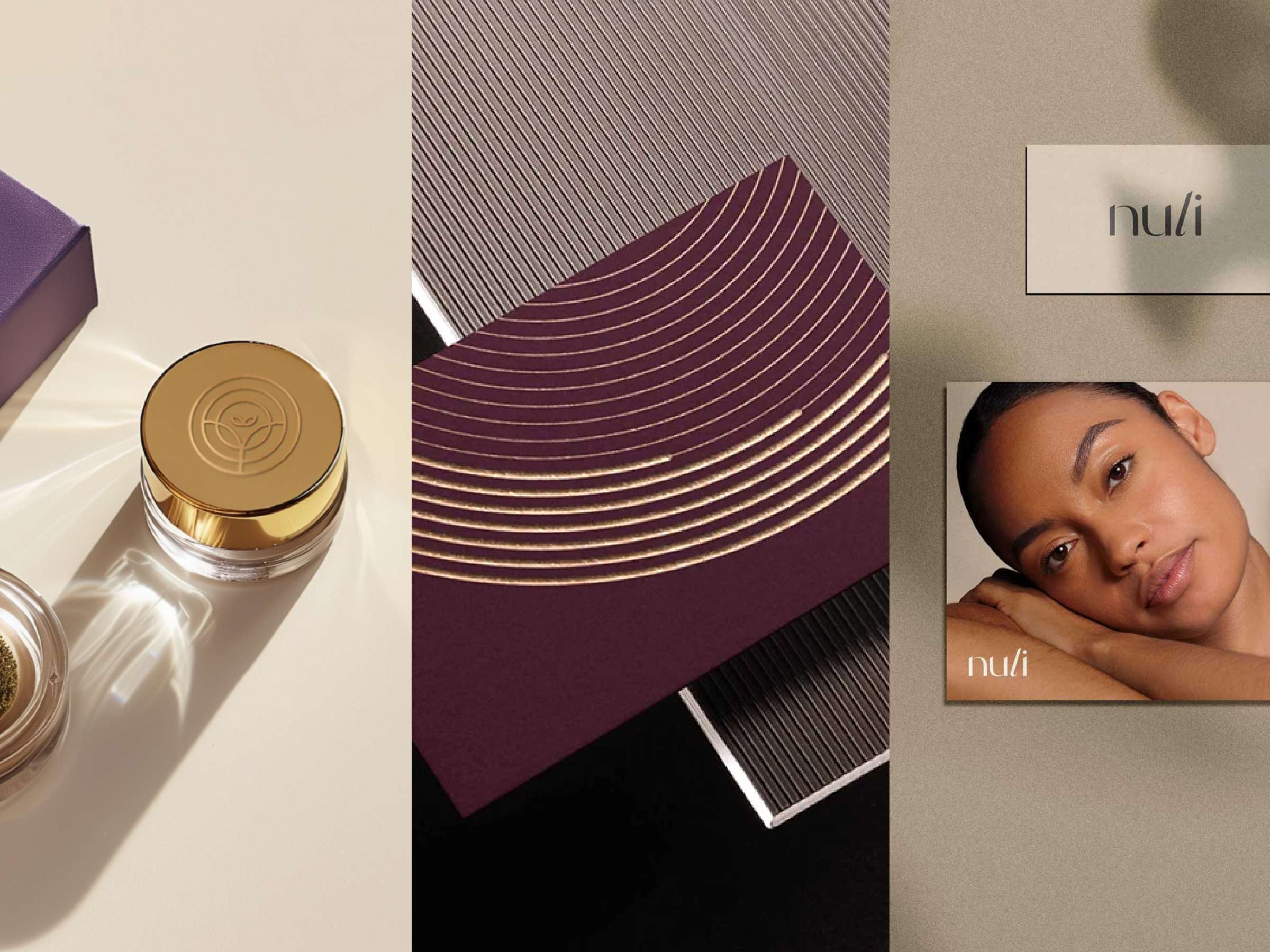 Premium Brand Identity Design