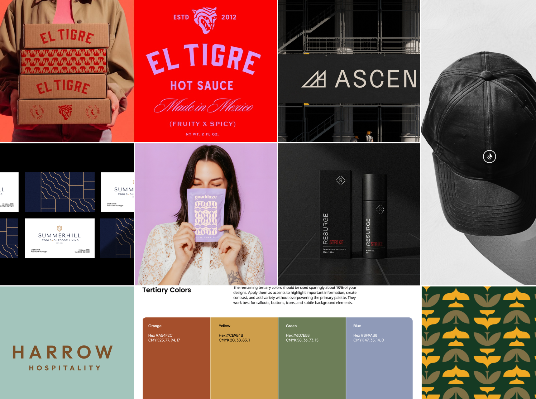 when to hire a brand designer